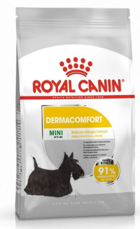 Royal Canin Maxi Dermacomfort 3 kg Köpek Maması kullananlar yorumlar